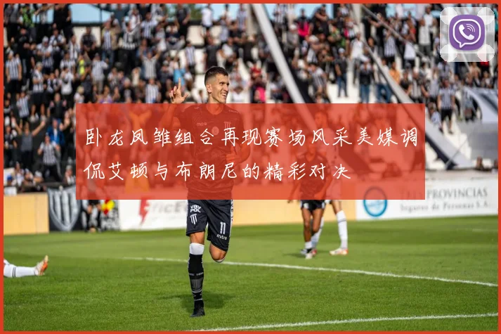 卧龙凤雏组合再现赛场风采美媒调侃艾顿与布朗尼的精彩对决