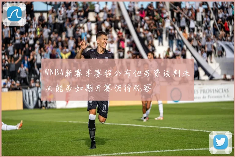 WNBA新赛季赛程公布但劳资谈判未决能否如期开赛仍待观察
