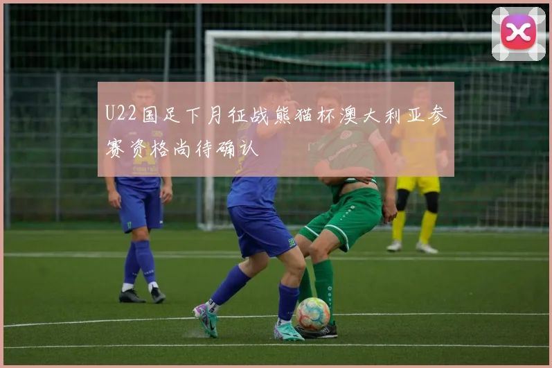 U22国足下月征战熊猫杯澳大利亚参赛资格尚待确认