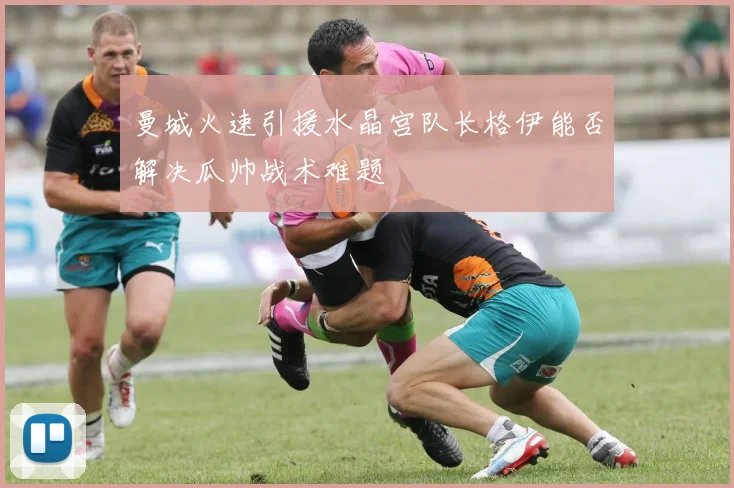 曼城火速引援水晶宫队长格伊能否解决瓜帅战术难题
