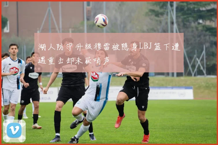 湖人防守升级穆雷被隐身LBJ篮下遭遇重击却未获哨声