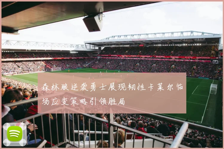森林狼逆袭勇士展现韧性卡莱尔临场应变策略引领胜局